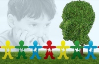 "Признаки аутизма у детей. Что нужно знать родителям об аутизме?"