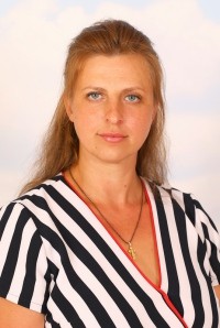 Опара Наталья Владимировна