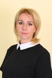 Грибанова Екатерина Сергеевна